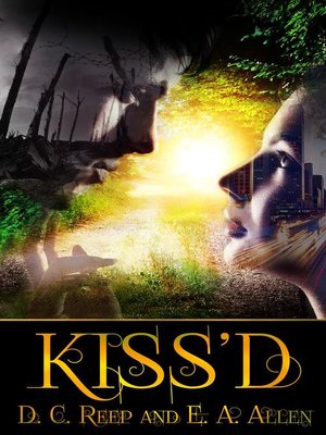 Kiss'd - ebook